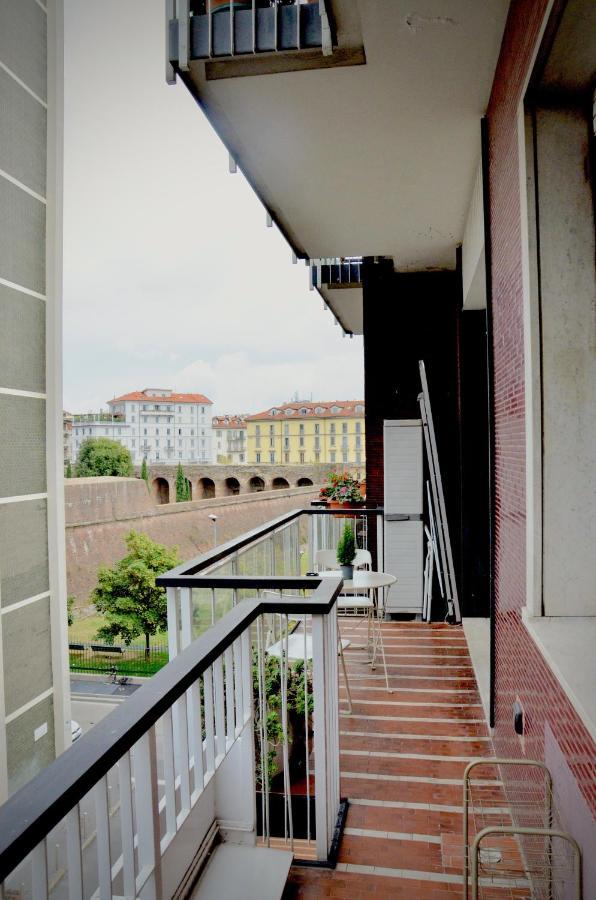 New Renovated Apartment With Balcony Porta Romana Mediolan Zewnętrze zdjęcie
